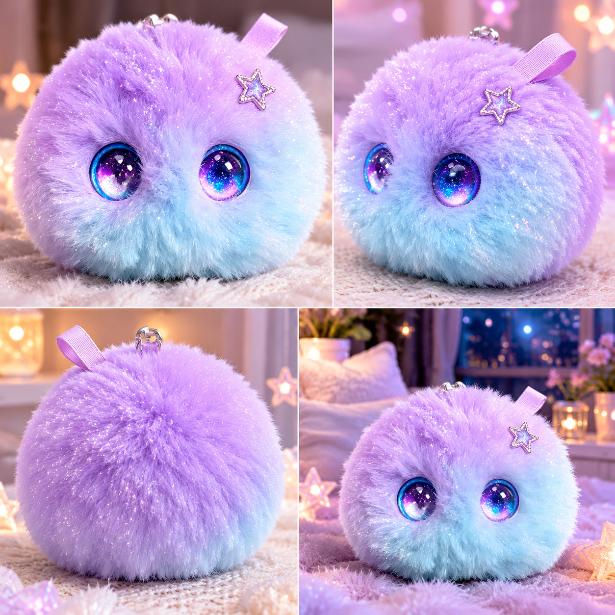 MossEcho: Nebula Dream