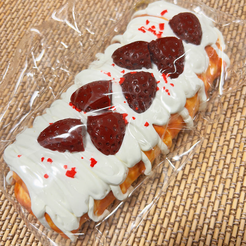 Handmade Silicone SquishyToy