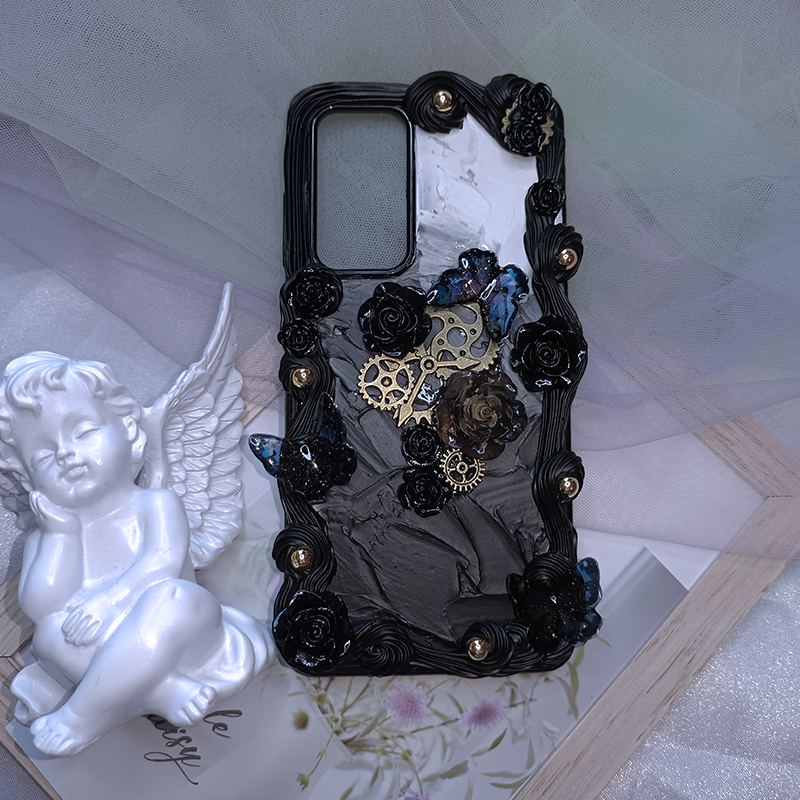 Elegance & Modern Precision,Whipped Cream,Customizable,DIY