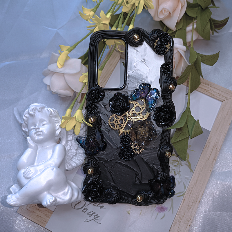 Elegance & Modern Precision,Whipped Cream,Customizable,DIY