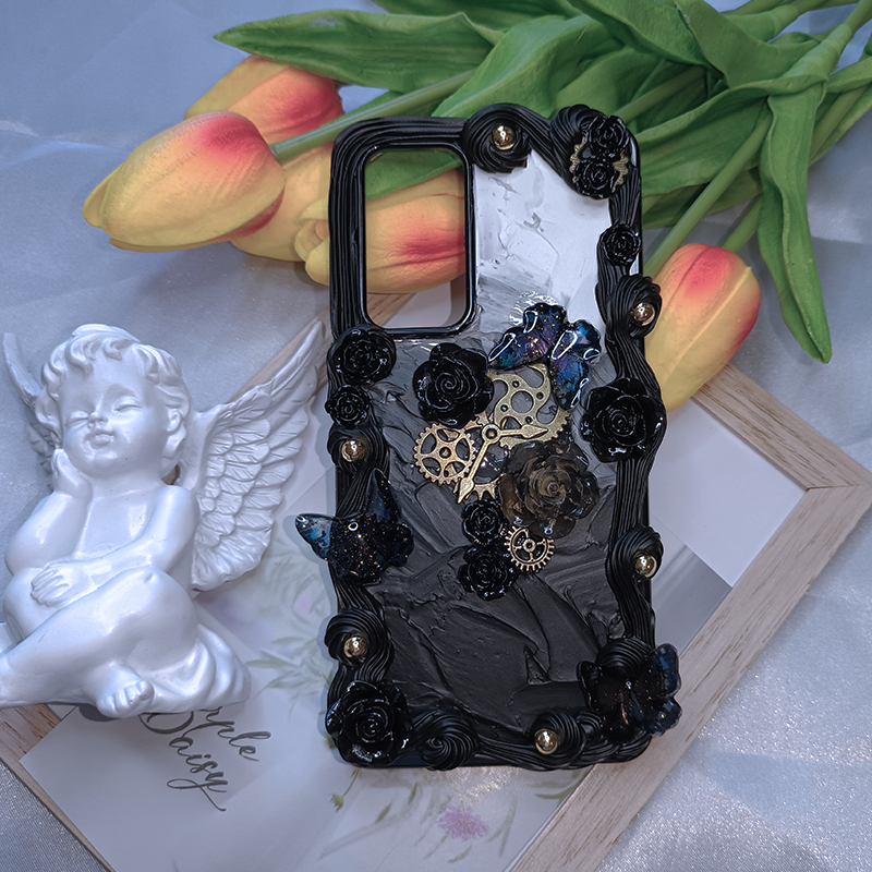 Elegance & Modern Precision,Whipped Cream,Customizable,DIY