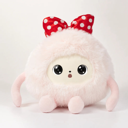 MossEcho: Ribbon Pet-Bag