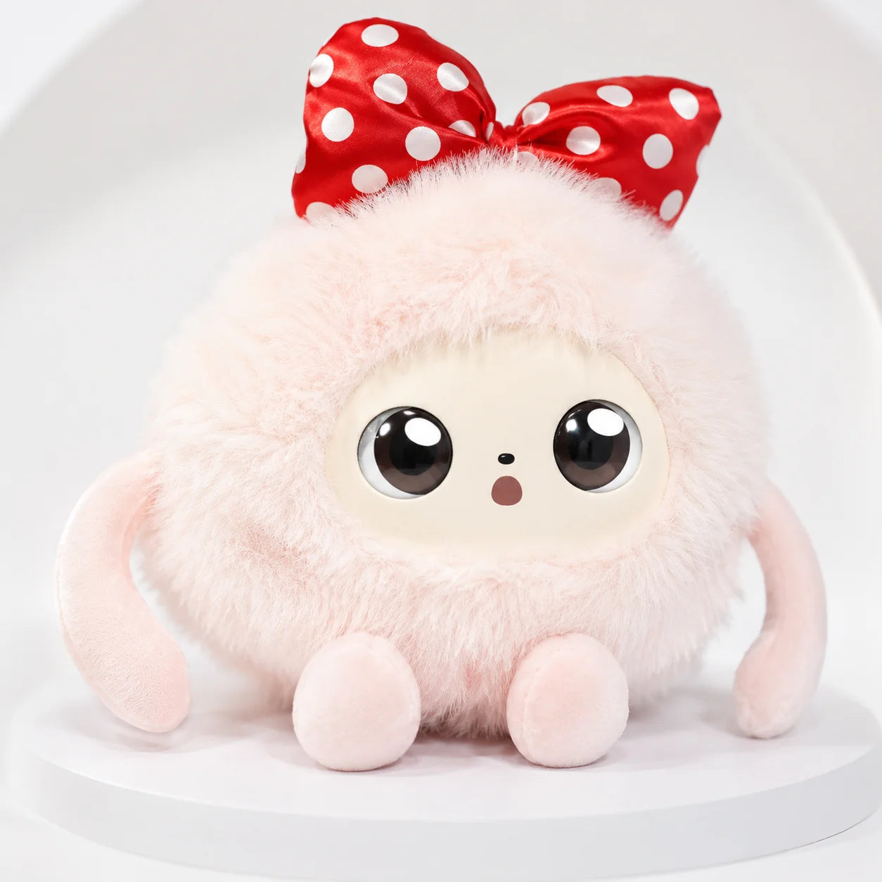 MossEcho: Ribbon Pet-Bag