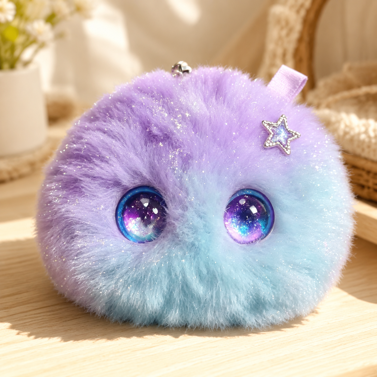 MossEcho: Nebula Dream