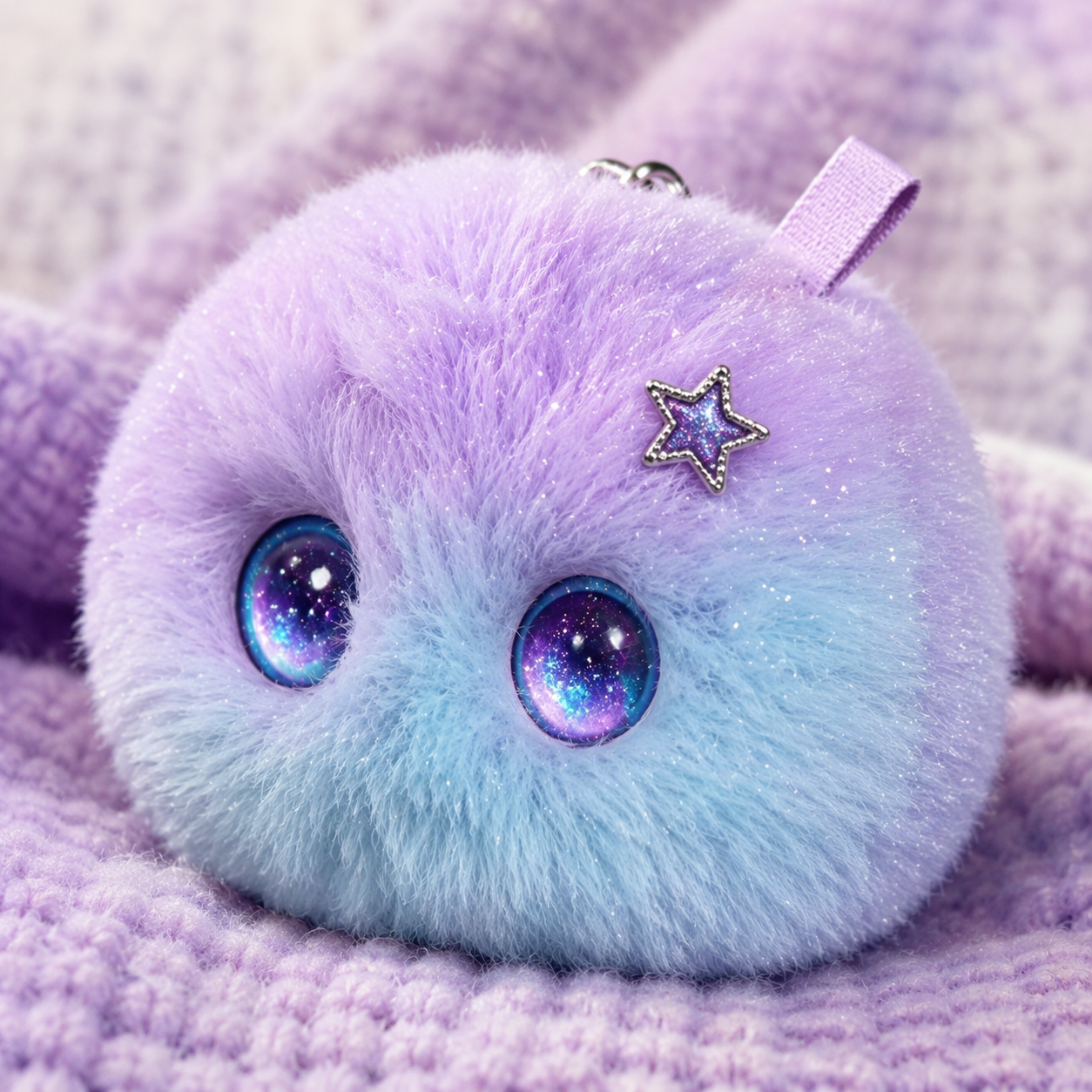 MossEcho: Nebula Dream