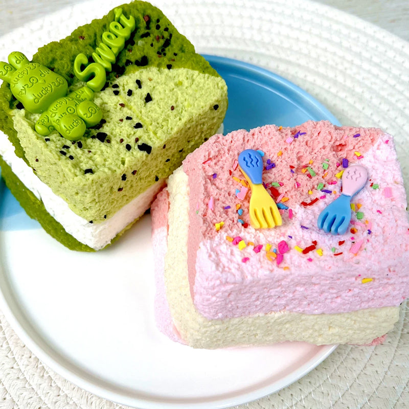 Handmade Silicone SquishyToy