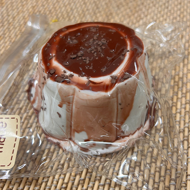 Handmade Silicone SquishyToy