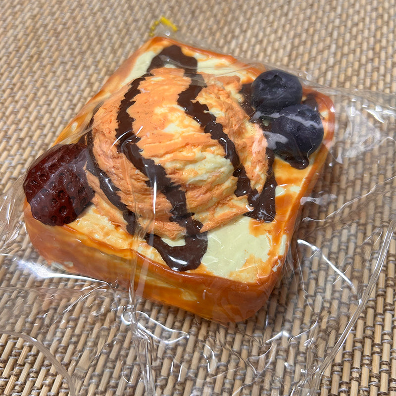 Handmade Silicone SquishyToy