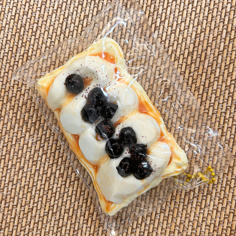 Handmade Silicone SquishyToy